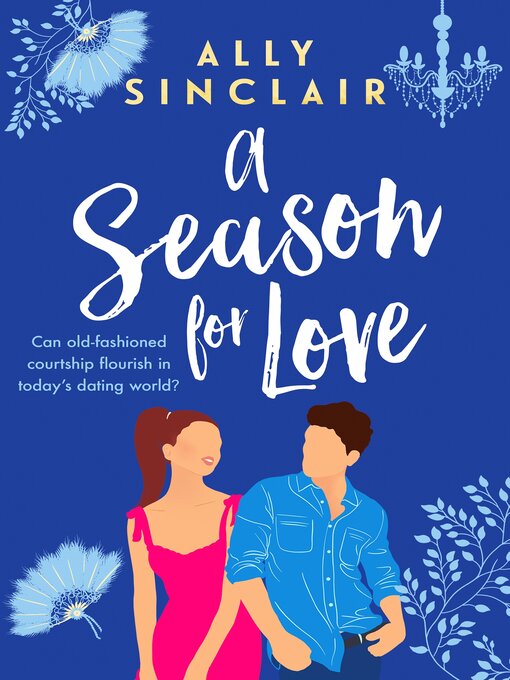 Cover image for A Season for Love